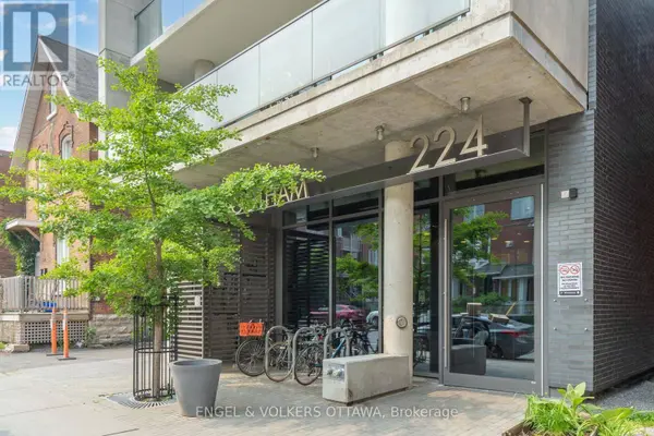 224 Lyon ST North #1316, Ottawa, ON K1R0C1