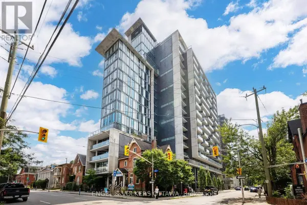224 Lyon ST North #1316