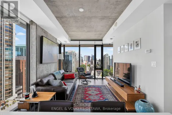 224 Lyon ST North #1316, Ottawa, ON K1R0C1