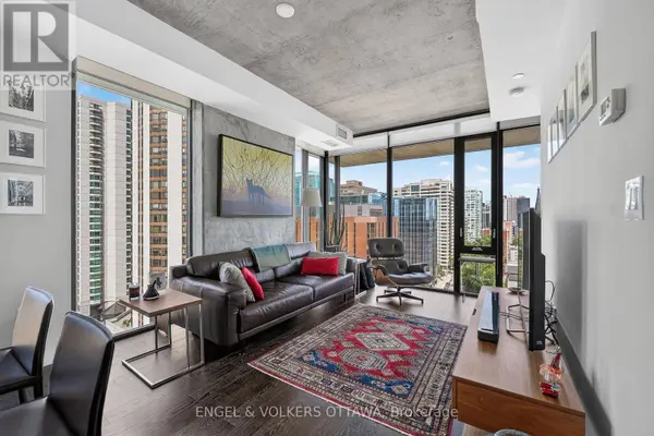 224 Lyon ST North #1316, Ottawa, ON K1R0C1