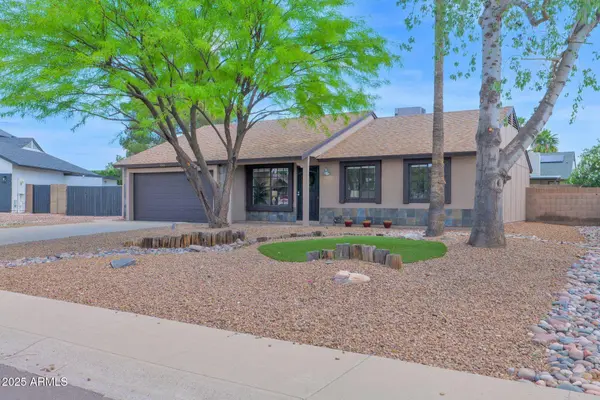 16421 N 65TH Place, Scottsdale, AZ 85254