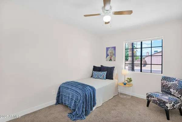 16421 N 65TH Place, Scottsdale, AZ 85254