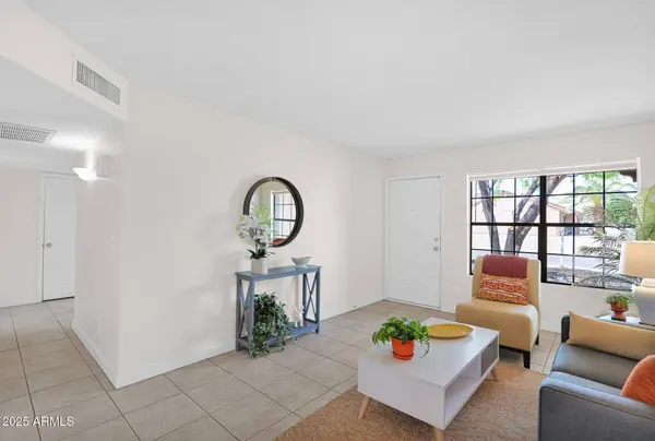 16421 N 65TH Place, Scottsdale, AZ 85254