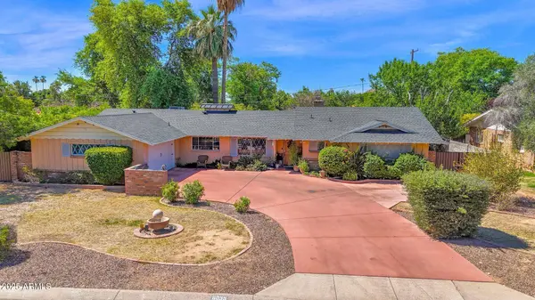 6035 E CALLE DEL NORTE --, Scottsdale, AZ 85251