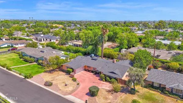 6035 E CALLE DEL NORTE --, Scottsdale, AZ 85251