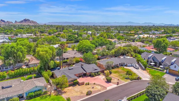 6035 E CALLE DEL NORTE --, Scottsdale, AZ 85251