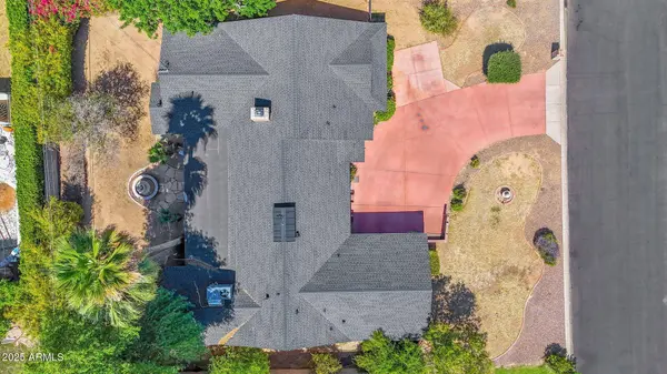 6035 E CALLE DEL NORTE --, Scottsdale, AZ 85251