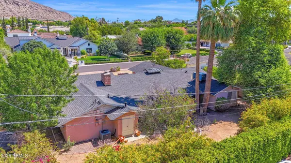 6035 E CALLE DEL NORTE --, Scottsdale, AZ 85251