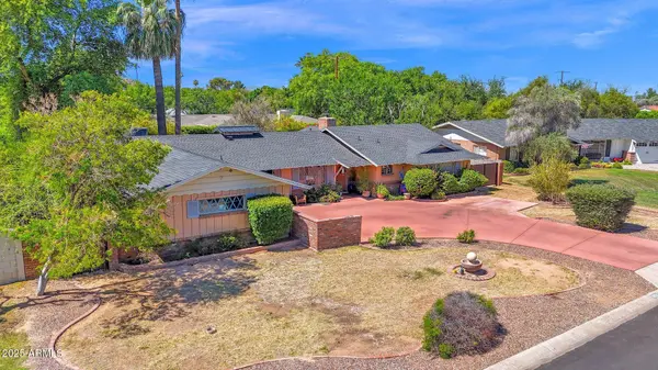 6035 E CALLE DEL NORTE --, Scottsdale, AZ 85251