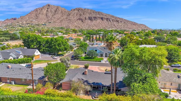 6035 E CALLE DEL NORTE --, Scottsdale, AZ 85251