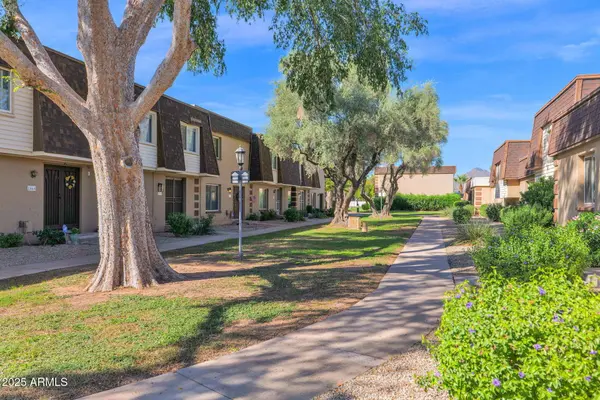 8466 E CHAPARRAL Road, Scottsdale, AZ 85250