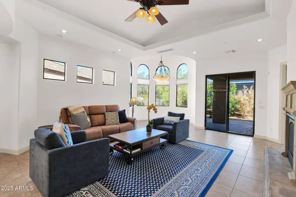 11729 N 134TH Street, Scottsdale, AZ 85259