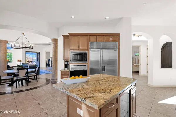 11729 N 134TH Street, Scottsdale, AZ 85259