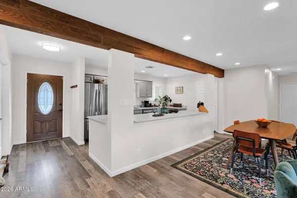 1612 W OCOTILLO Road, Phoenix, AZ 85015