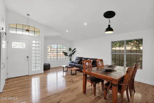 6369 W MATILDA Lane, Glendale, AZ 85308