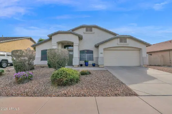 6369 W MATILDA Lane, Glendale, AZ 85308