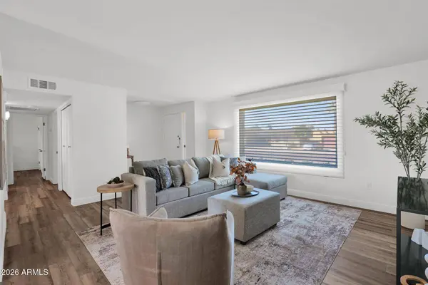 8319 E VISTA Drive, Scottsdale, AZ 85250