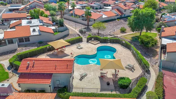 15201 N 25TH Drive #11, Phoenix, AZ 85023