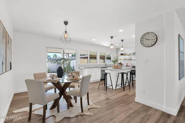 8319 E VISTA Drive, Scottsdale, AZ 85250