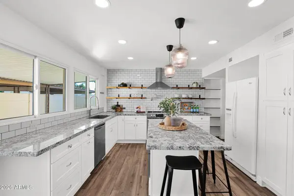 8319 E VISTA Drive, Scottsdale, AZ 85250