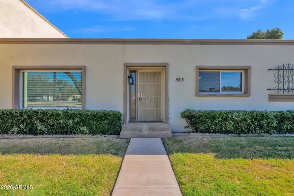 8319 E VISTA Drive, Scottsdale, AZ 85250