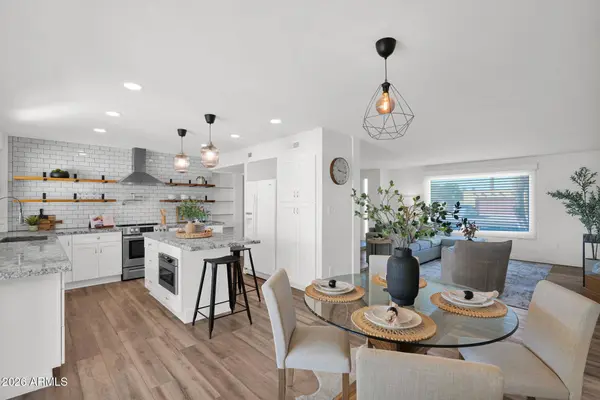 8319 E VISTA Drive, Scottsdale, AZ 85250