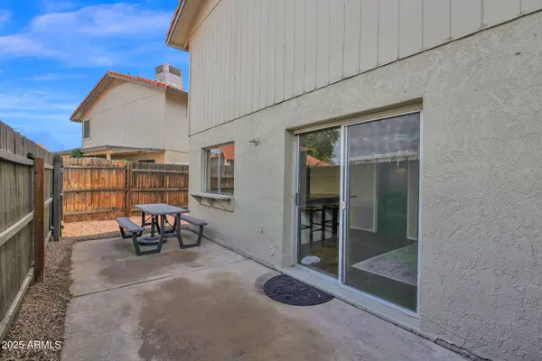 15201 N 25TH Drive #11, Phoenix, AZ 85023
