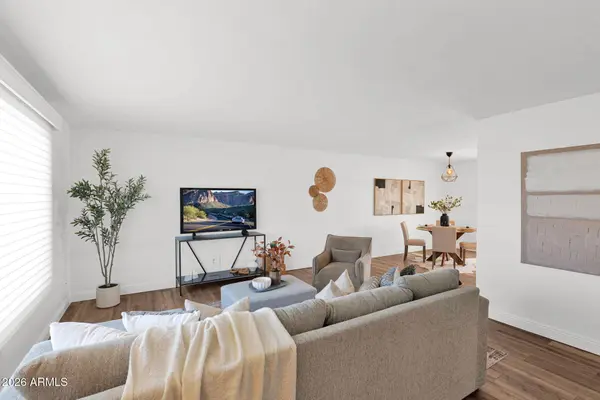8319 E VISTA Drive, Scottsdale, AZ 85250