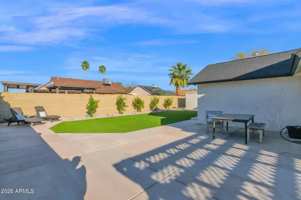 19408 N 9TH Street, Phoenix, AZ 85024