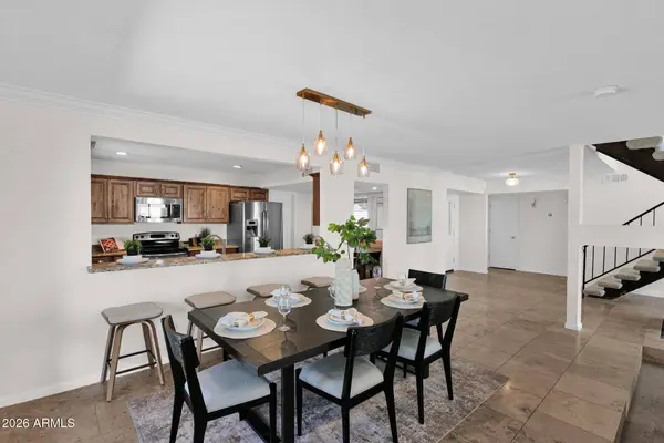 7614 E PLEASANT Run, Scottsdale, AZ 85258