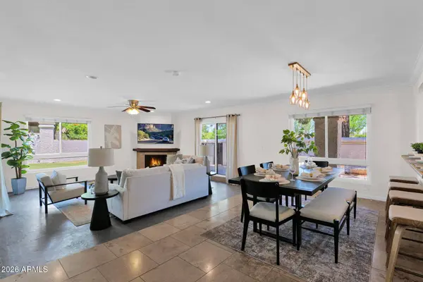 7614 E PLEASANT Run, Scottsdale, AZ 85258