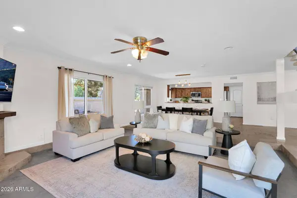7614 E PLEASANT Run, Scottsdale, AZ 85258