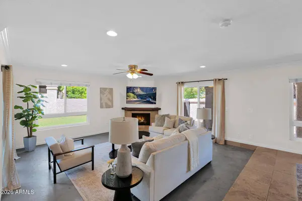 7614 E PLEASANT Run, Scottsdale, AZ 85258