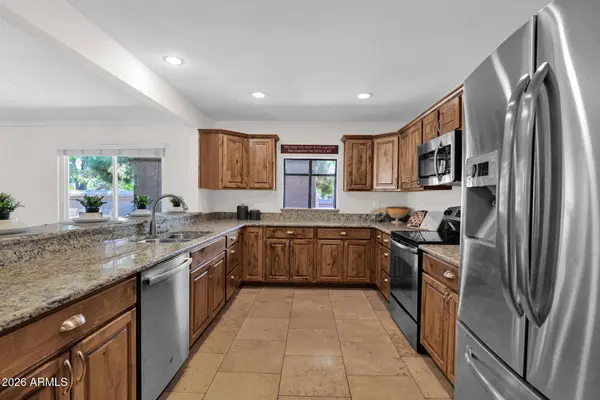 7614 E PLEASANT Run, Scottsdale, AZ 85258