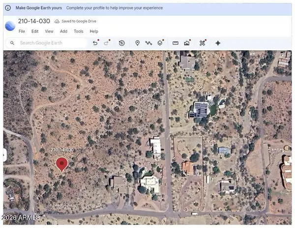 0 E Briles Road #-, Phoenix, AZ 85085