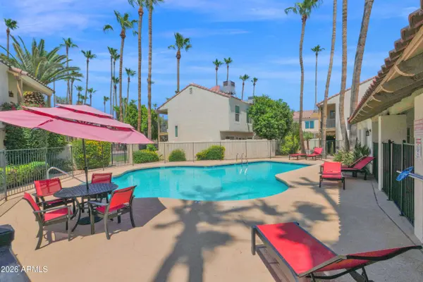 4812 N 73RD Street, Scottsdale, AZ 85251