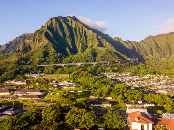 feature image of Top 5 Things to Know Before Buying a Home in Kaneohe