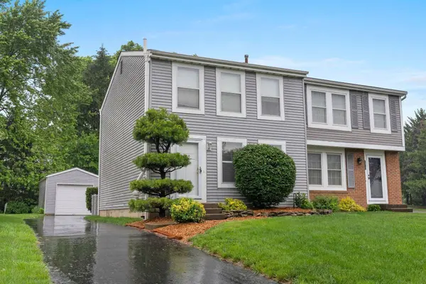 2916 Essington Drive, Dublin, OH 43017