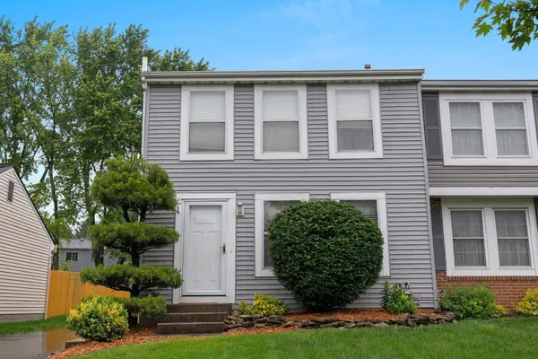 2916 Essington Drive, Dublin, OH 43017