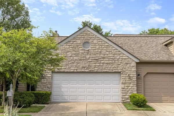 1280 Gemstone Square, Westerville, OH 43081