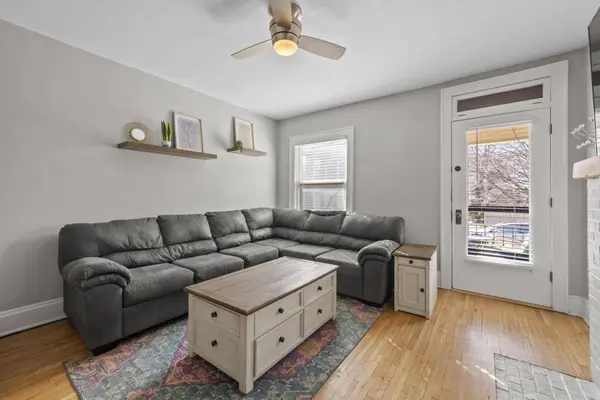 44 W Kossuth Street, Columbus, OH 43206