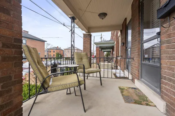 44 W Kossuth Street, Columbus, OH 43206