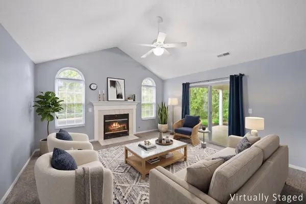 6183 Glenvillage Drive, Dublin, OH 43016