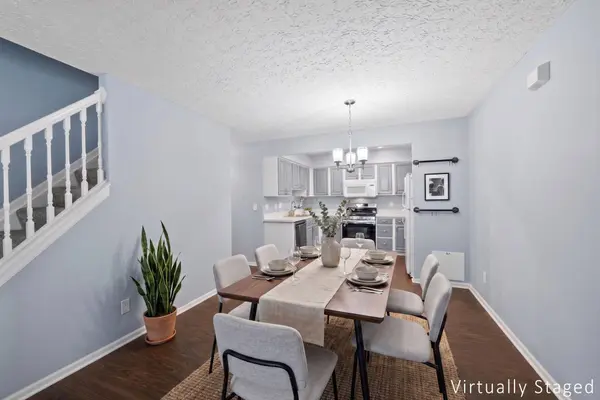 6183 Glenvillage Drive, Dublin, OH 43016
