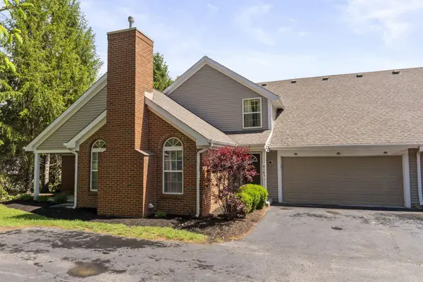 6183 Glenvillage Drive, Dublin, OH 43016