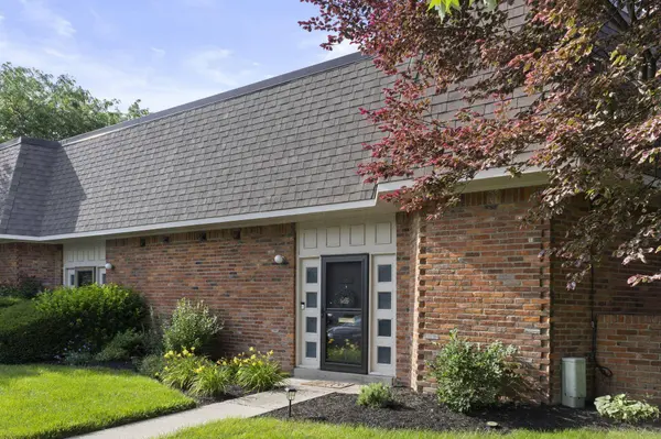 1580 Lafayette Drive, Columbus, OH 43220