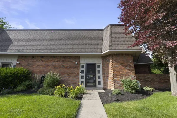 1580 Lafayette Drive, Columbus, OH 43220
