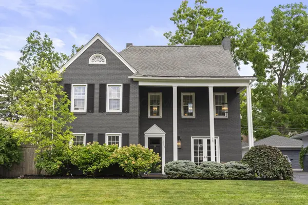 218 S Chesterfield Road