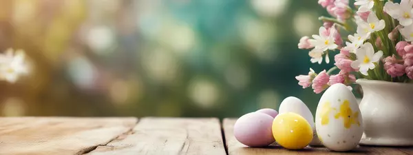 Bonnets, Bunnies & Bourbon Street: Easter in New Orleans, Unwrapped