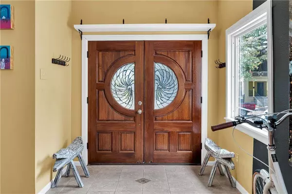 3517 LOUISIANA AVENUE Pkwy, New Orleans, LA 70125